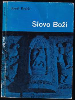 Slovo Boží