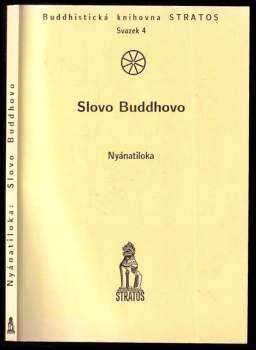 Slovo Buddhovo