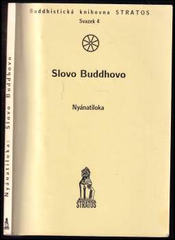 Slovo Buddhovo