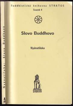 Slovo Buddhovo
