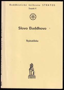Buddha: Slovo Buddhovo