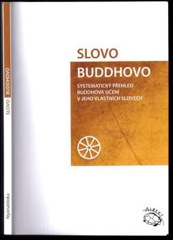 Slovo Buddhovo