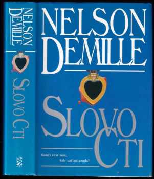 Nelson DeMille: Slovo cti