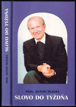 Slovo do týždňa