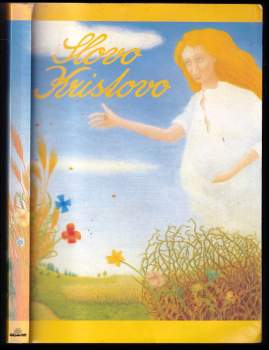 Slovo Kristovo