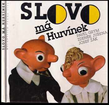 Slovo má Hurvínek