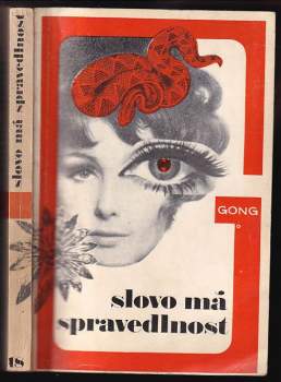 Slovo má spravedlnost