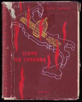 Slovo má továrna