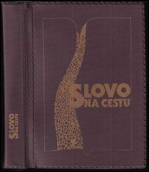 Slovo na cestu