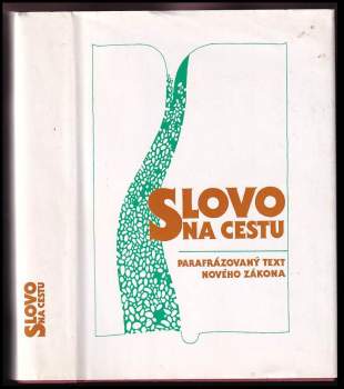 Jan Bárta: Slovo na cestu