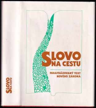 Jan Bárta: Slovo na cestu