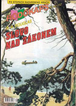 Slovo nad zákonem