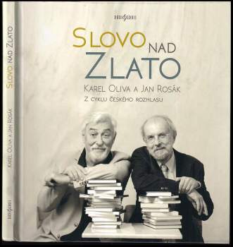 Slovo nad zlato