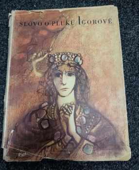 Slovo o pluku Igorově