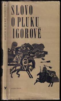 Slovo o pluku Igorově