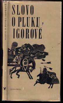 Slovo o pluku Igorově