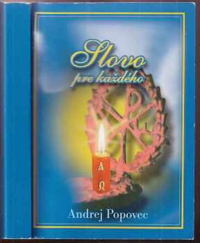 Slovo pre každého