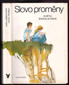 Slovo proměny