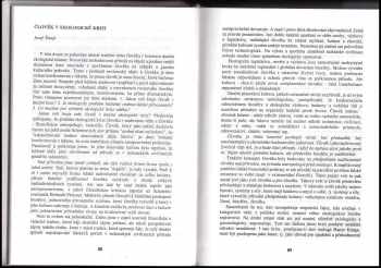 Antonín Kratochvíl: Slovo v úzkosti a naději : sborník k 70 výročí narození Antonína Kratochvila.