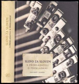 Slovo za slovem