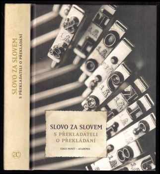Slovo za slovem