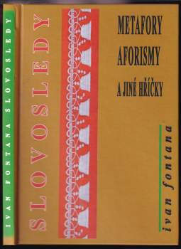 Slovosledy