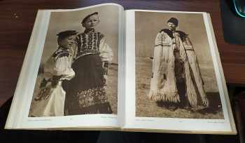 Karel Plicka: Die Slowakei