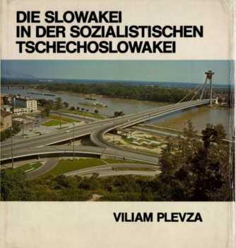 Die Slowakei in der sozialistischen Tschechoslowakei
