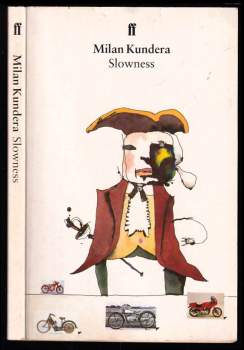 Milan Kundera: Slowness