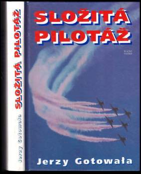 Složitá pilotáž