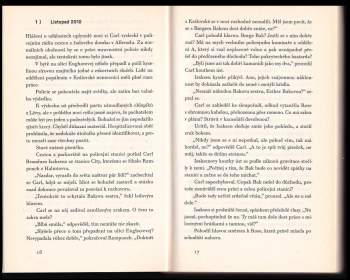 Jussi Adler-Olsen: Složka 64