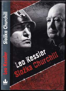 Složka Churchill