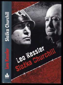 Složka Churchill