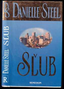 Danielle Steel: Sľub