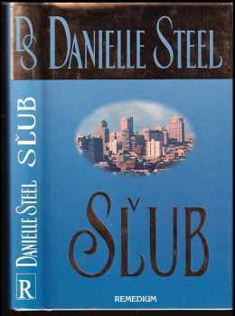 Sľub - Danielle Steel (1997, Remedium) - ID: 414205