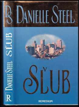 Danielle Steel: Sľub