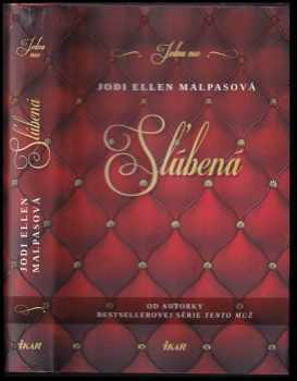 Jodi Ellen Malpas: Jedna noc