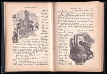 Guy de Maupassant: Slučí hody
