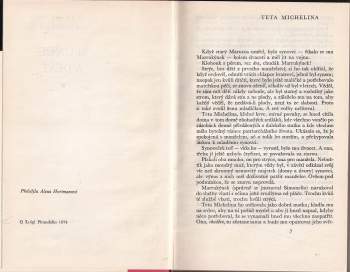 Luigi Pirandello: Slunce a déšť