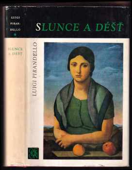 Slunce a déšť