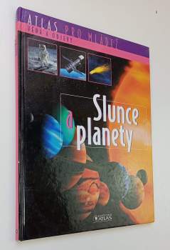 Slunce a planety