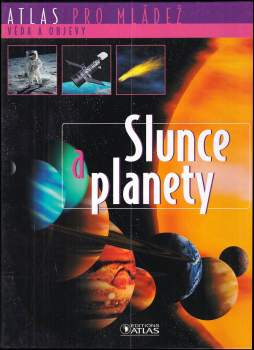 Slunce a planety
