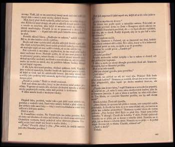 Ray Bradbury: Slunce a stín
