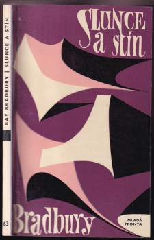 Ray Bradbury: Slunce a stín