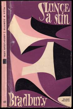Ray Bradbury: Slunce a stín