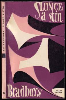 Ray Bradbury: Slunce a stín
