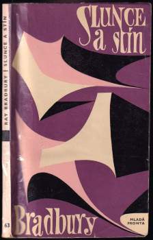 Ray Bradbury: Slunce a stín