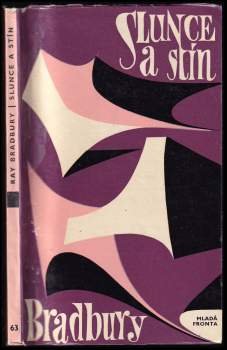 Ray Bradbury: Slunce a stín