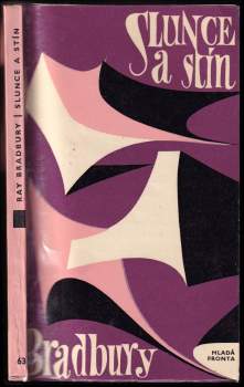 Ray Bradbury: Slunce a stín