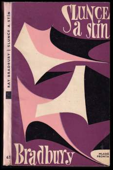Ray Bradbury: Slunce a stín